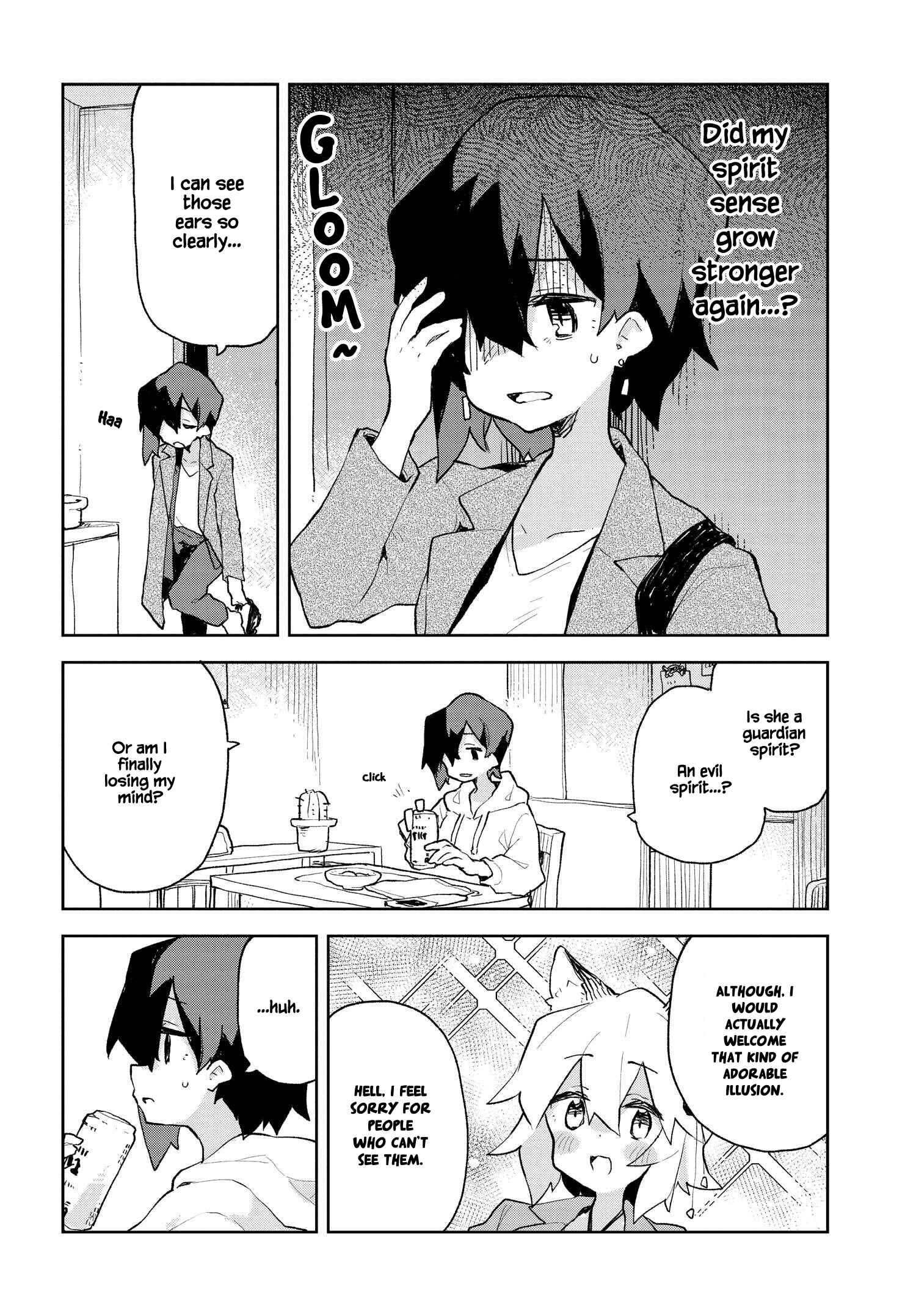 Chapter 69.5 - Page 6