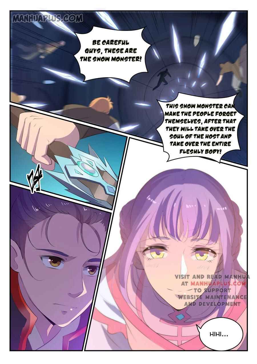 Chapter 555 - Page 2