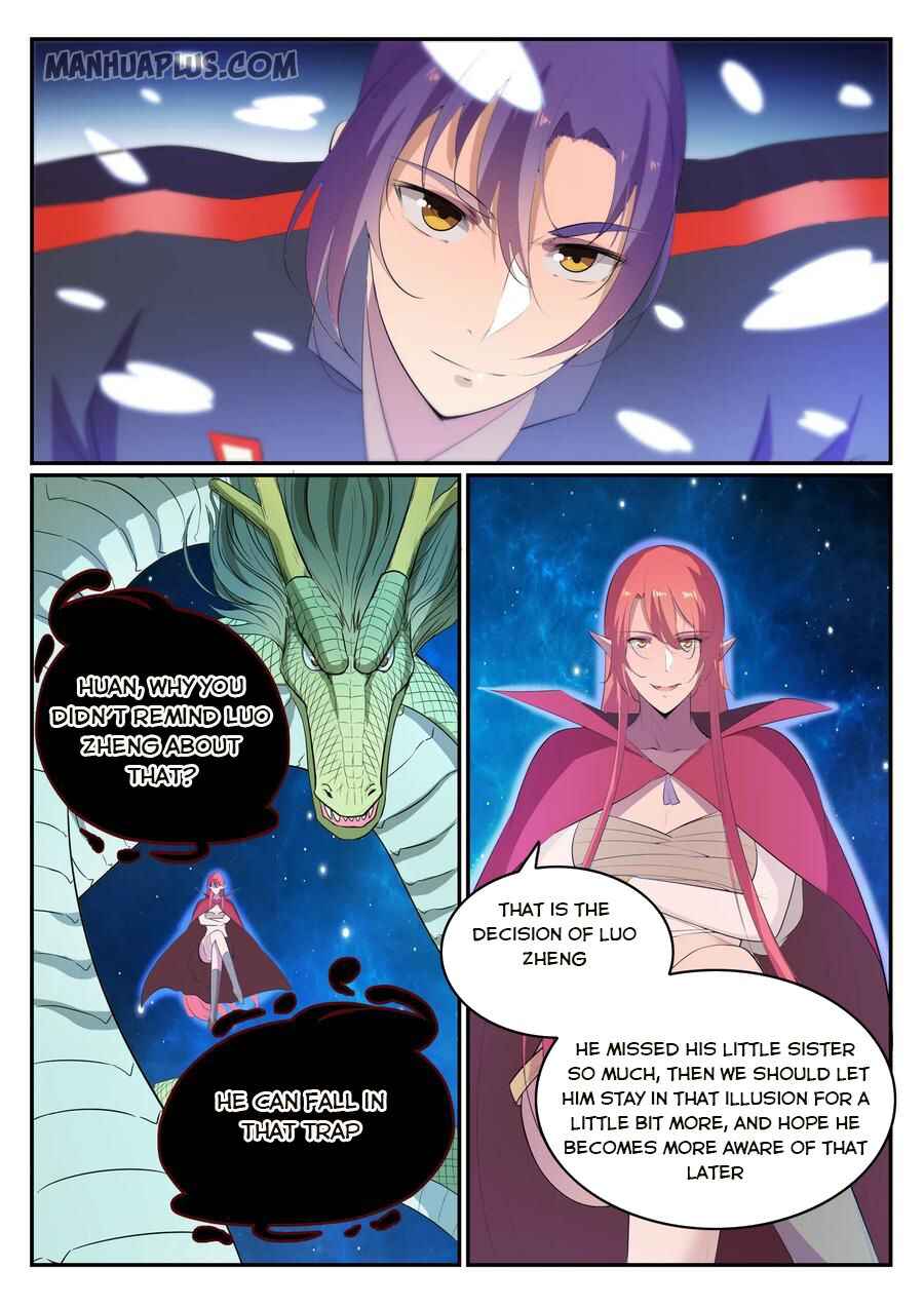 Chapter 555 - Page 6