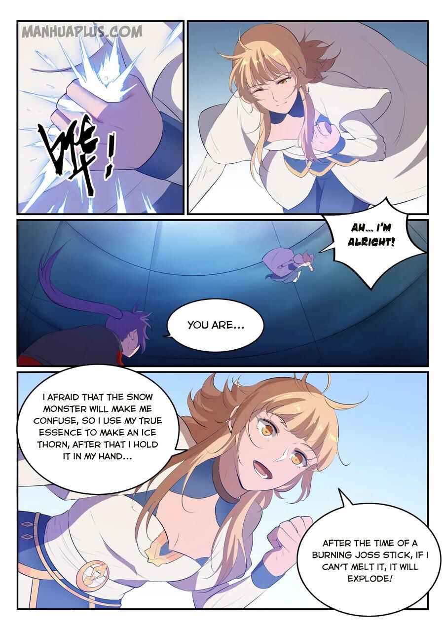 Chapter 555 - Page 9