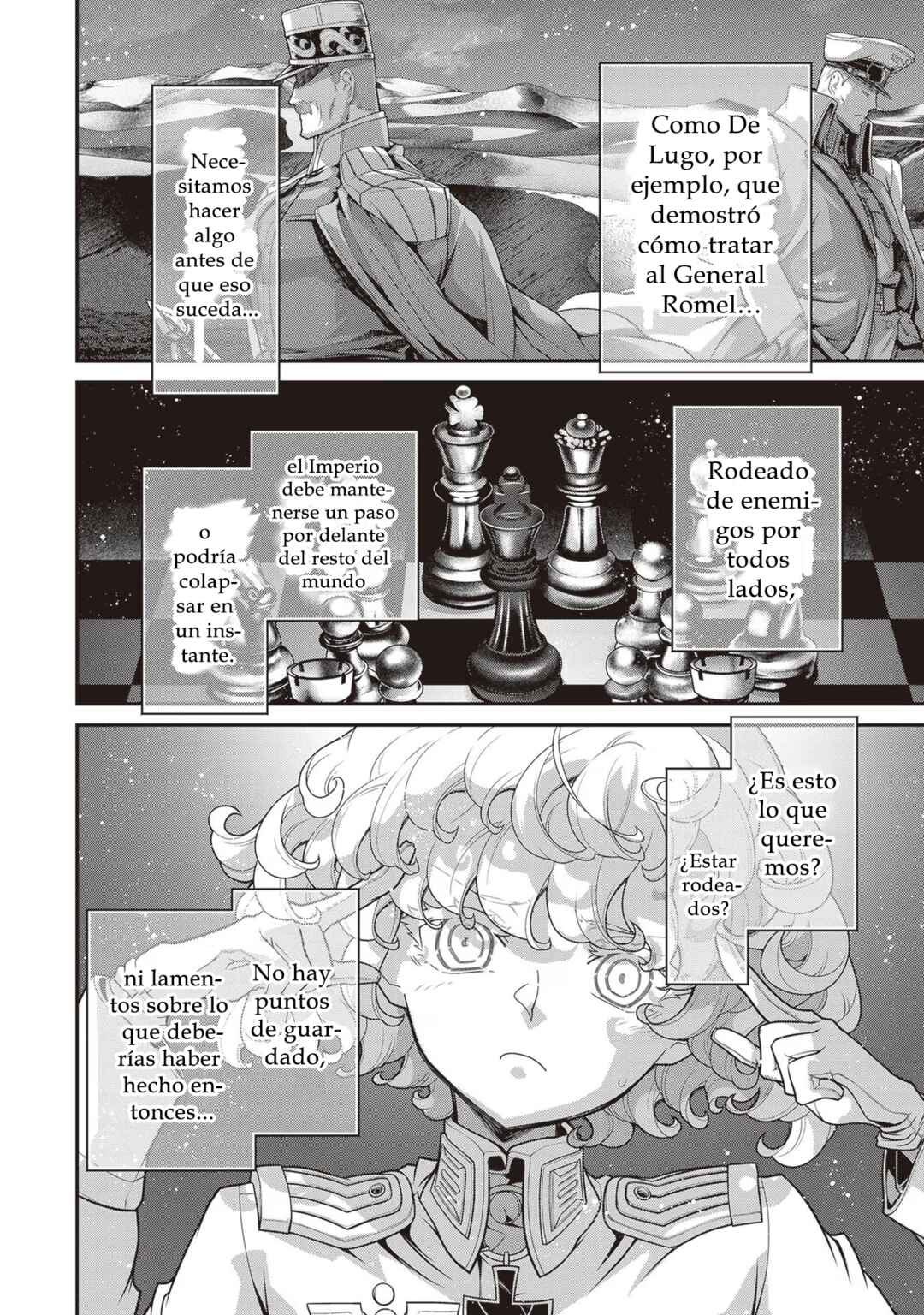 Chapter 92 - Page 12