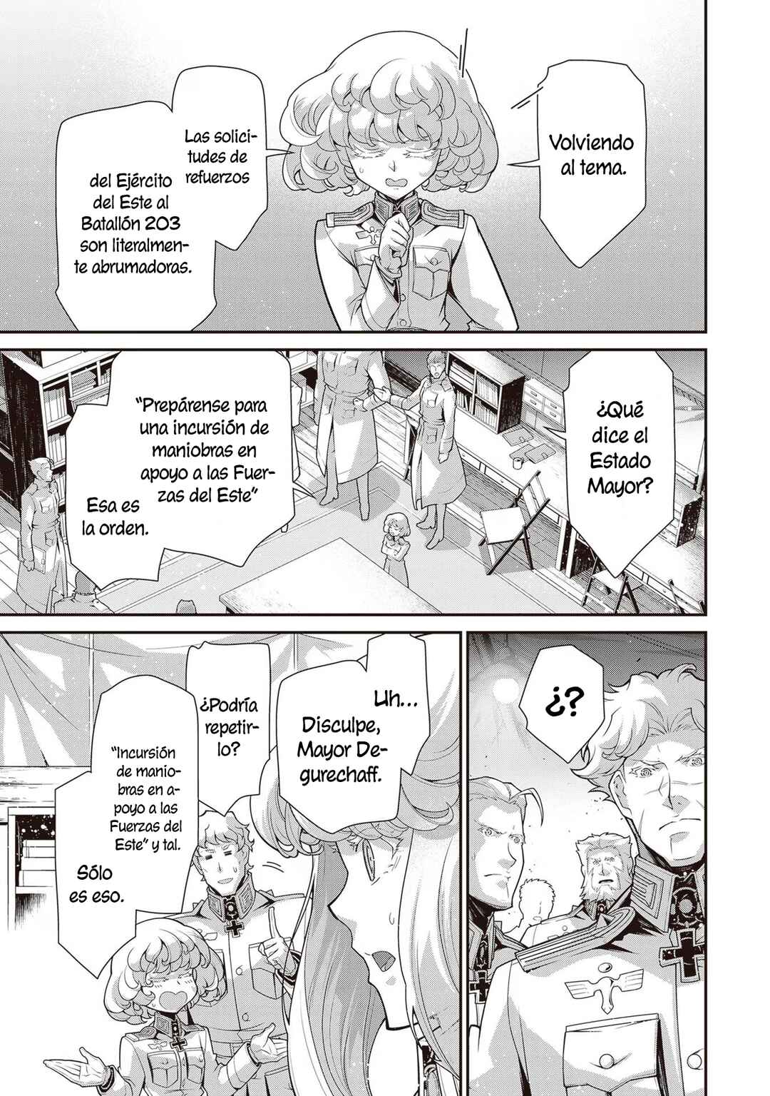 Chapter 92 - Page 13