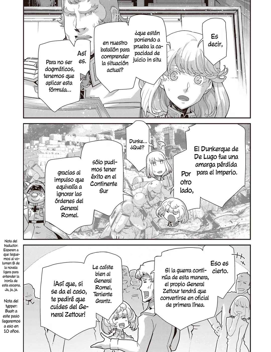 Chapter 92 - Page 15