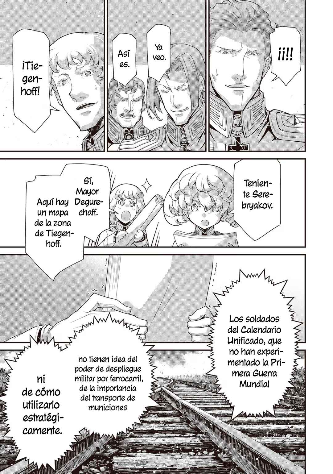 Chapter 92 - Page 17