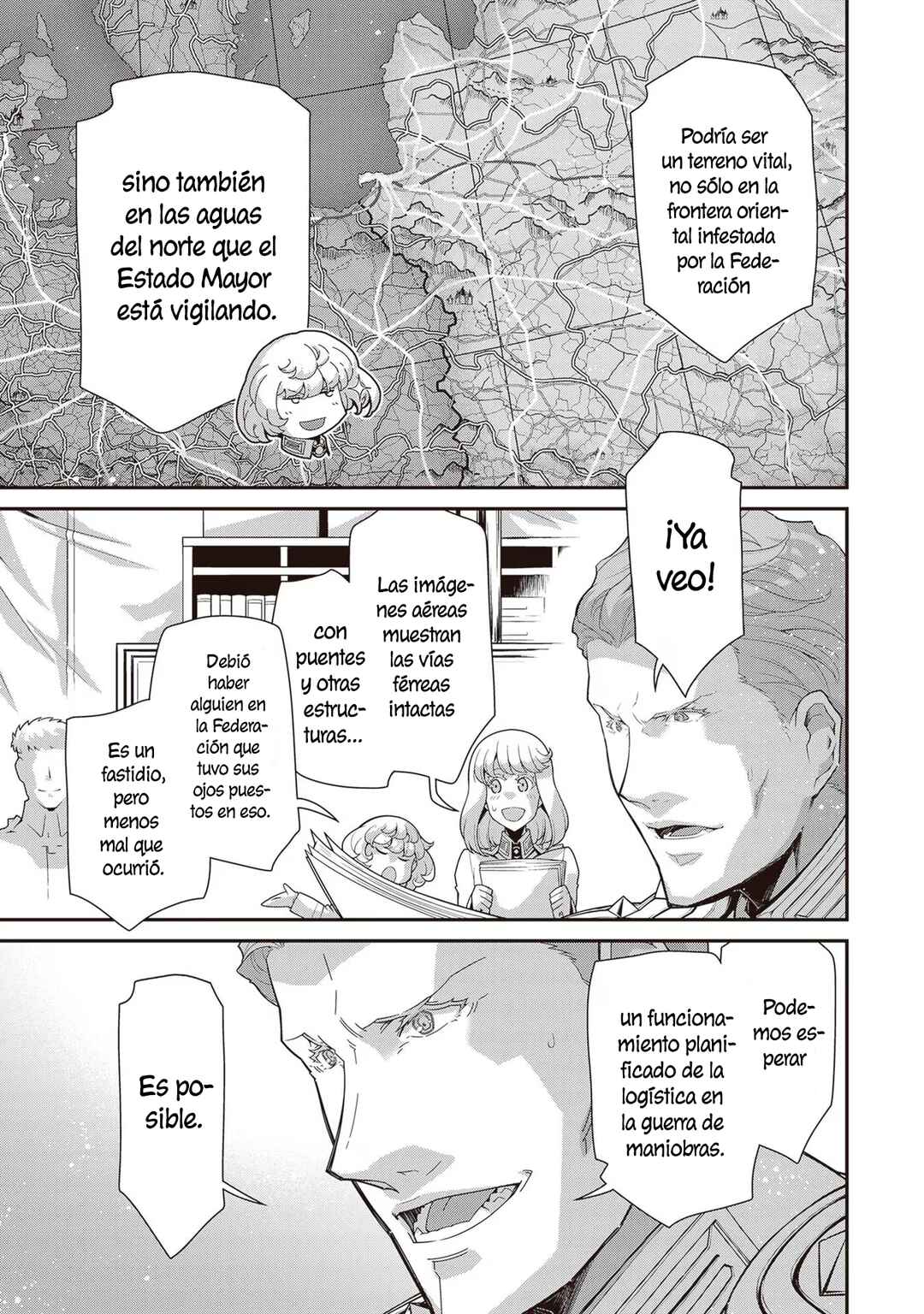 Chapter 92 - Page 21