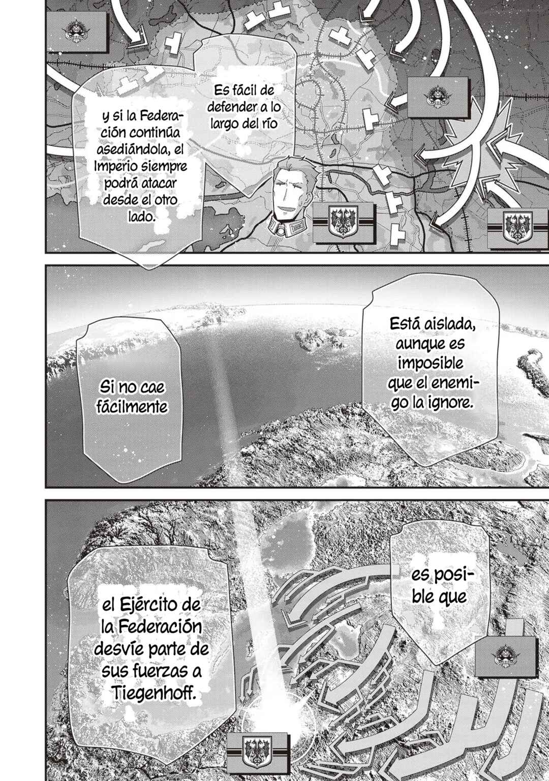 Chapter 92 - Page 22