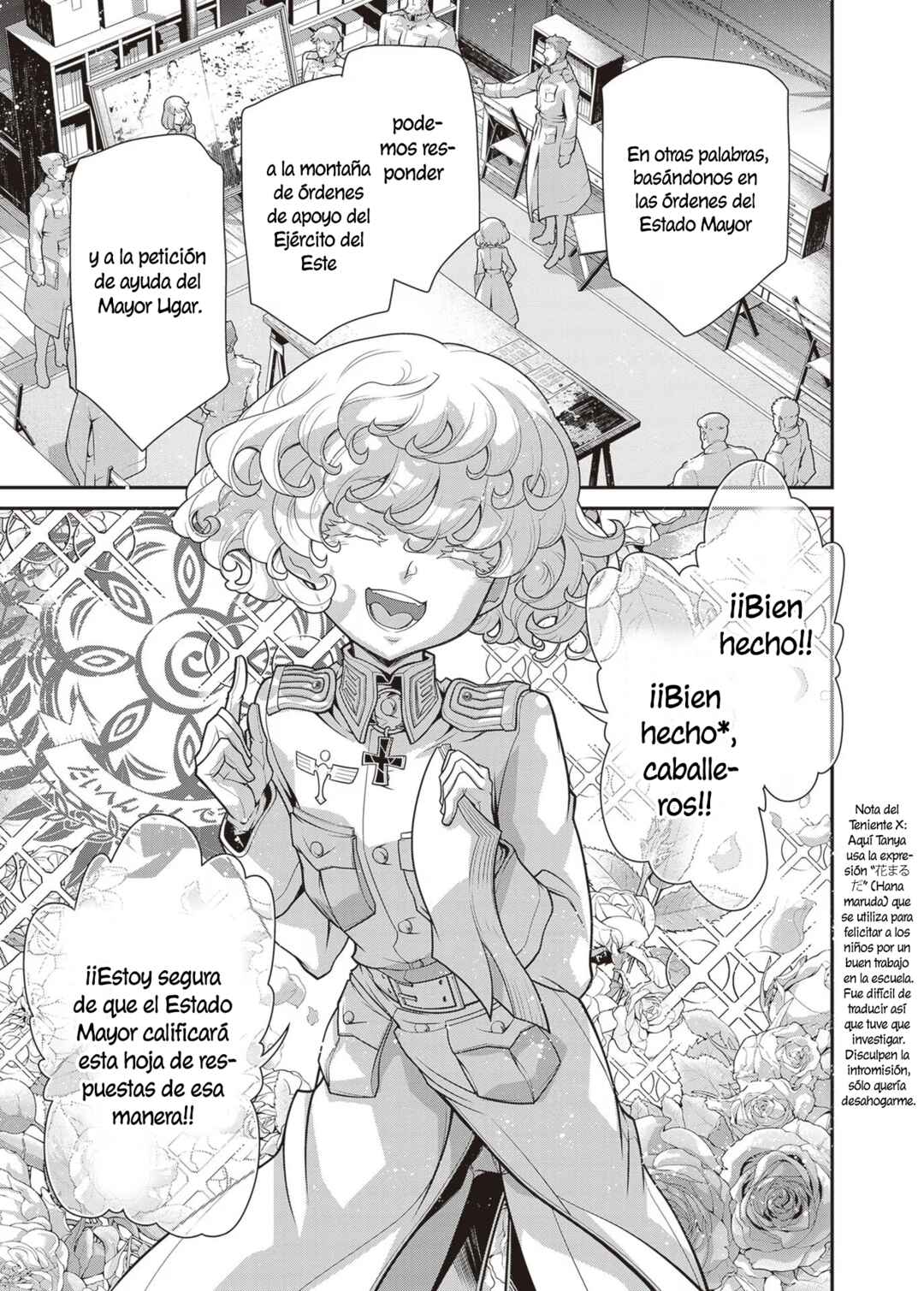 Chapter 92 - Page 23