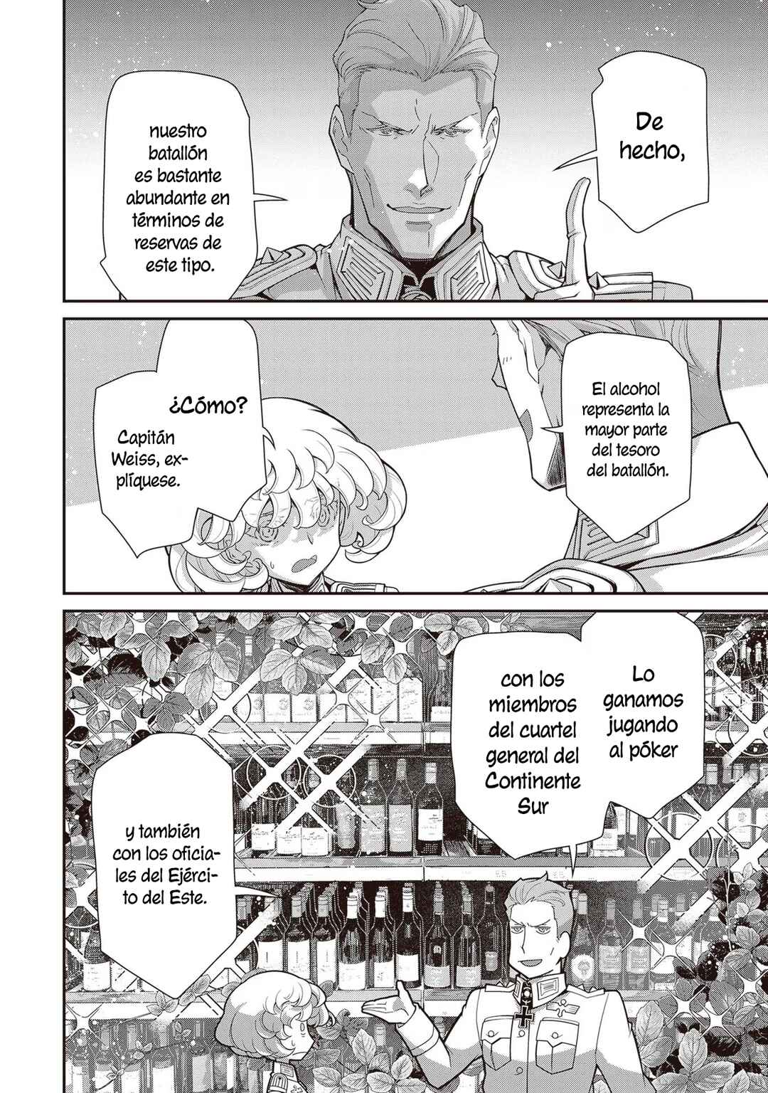 Chapter 92 - Page 28