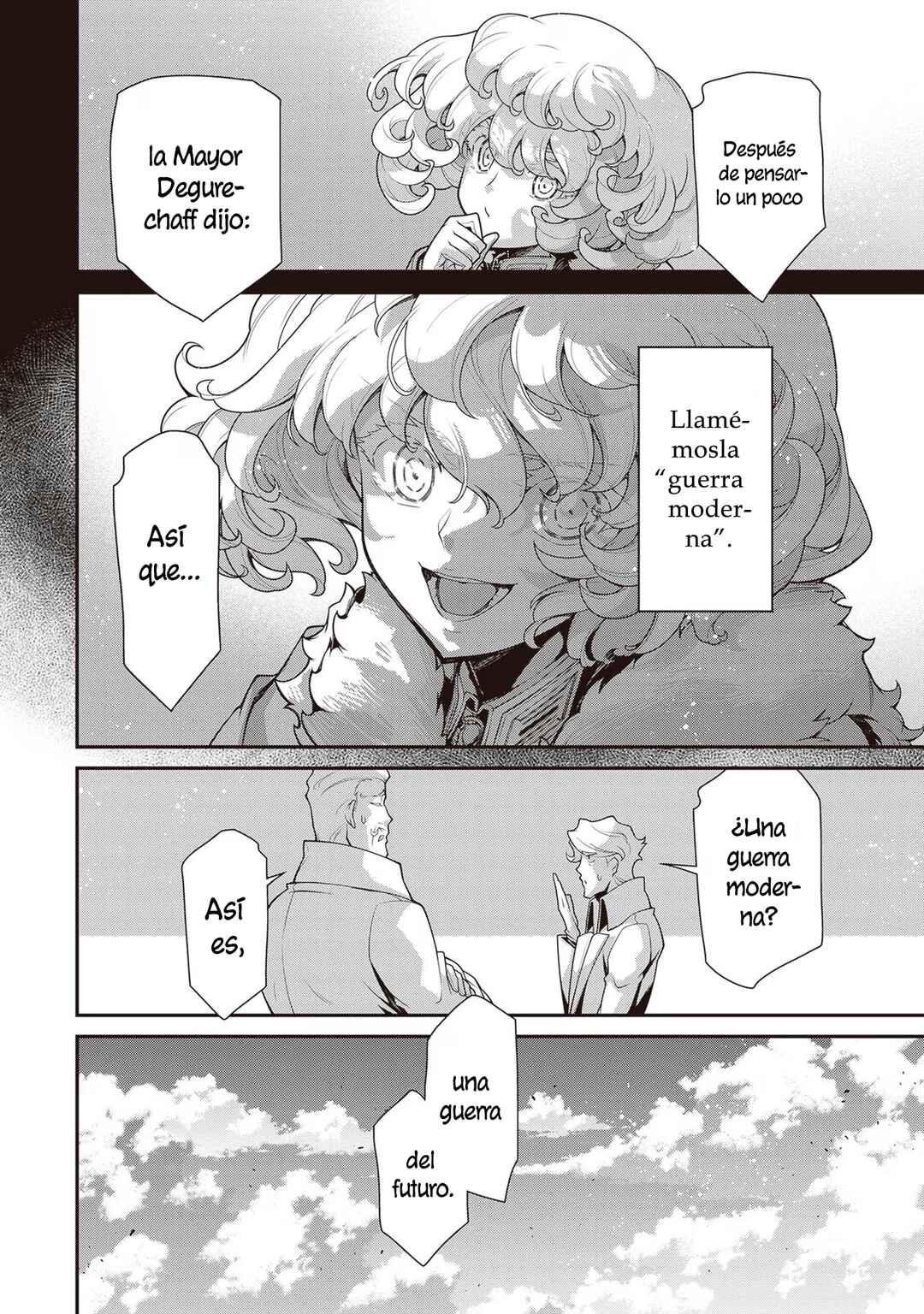 Chapter 92 - Page 36