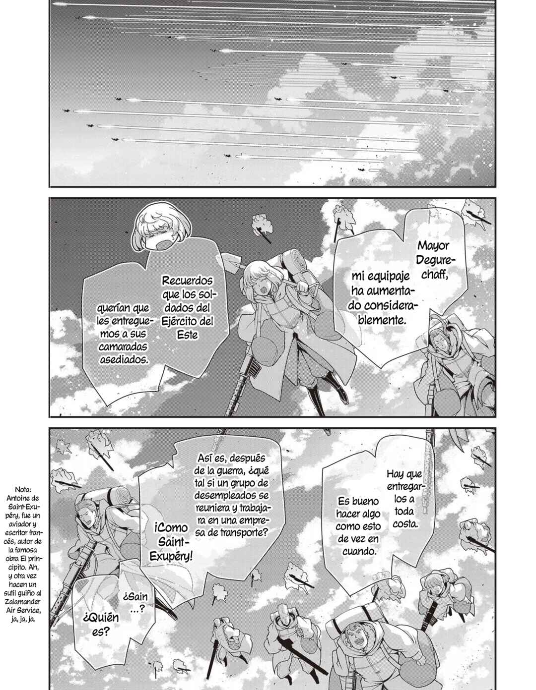 Chapter 92 - Page 37