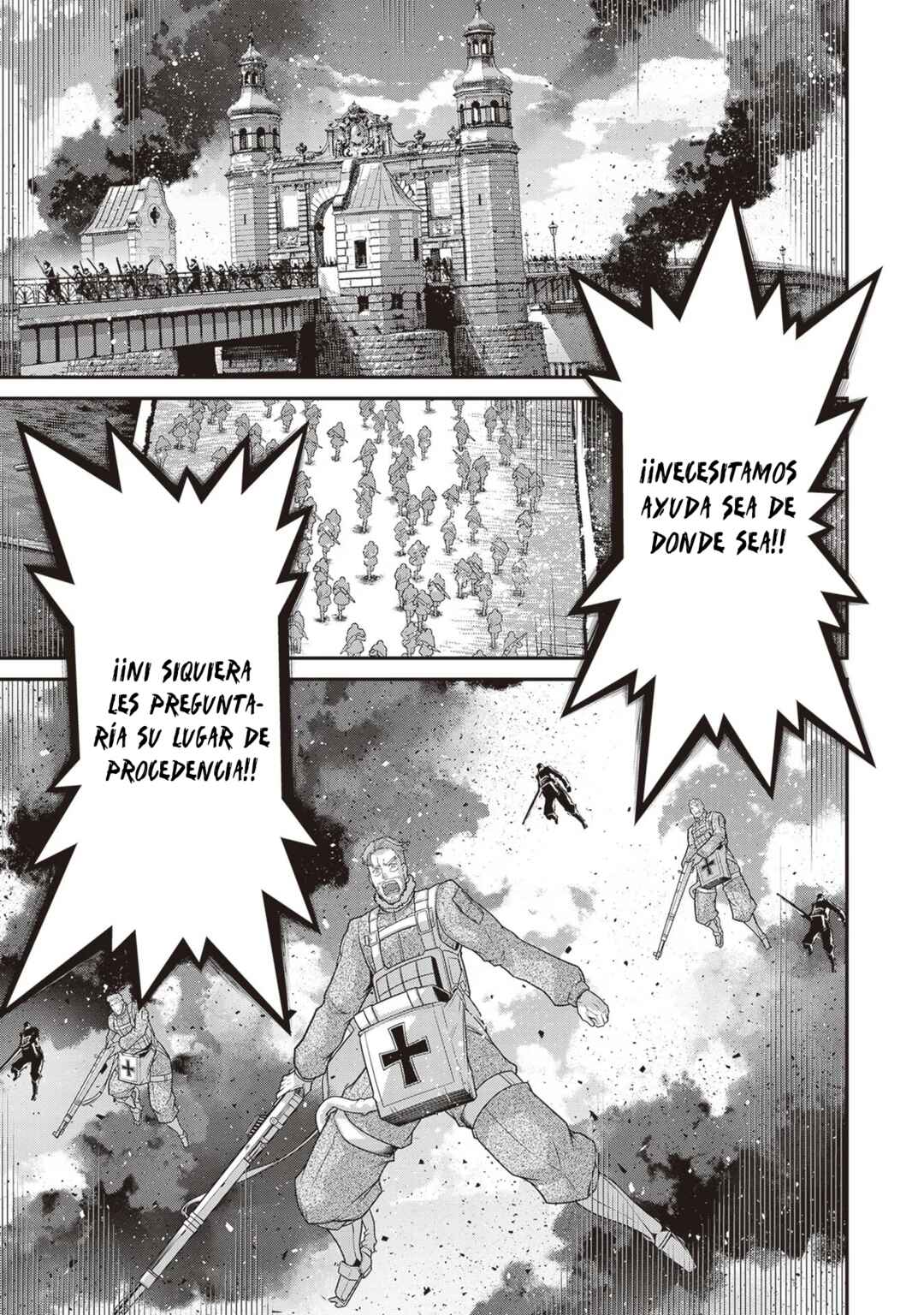 Chapter 92 - Page 43