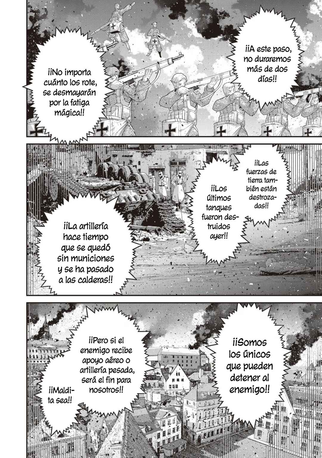 Chapter 92 - Page 44