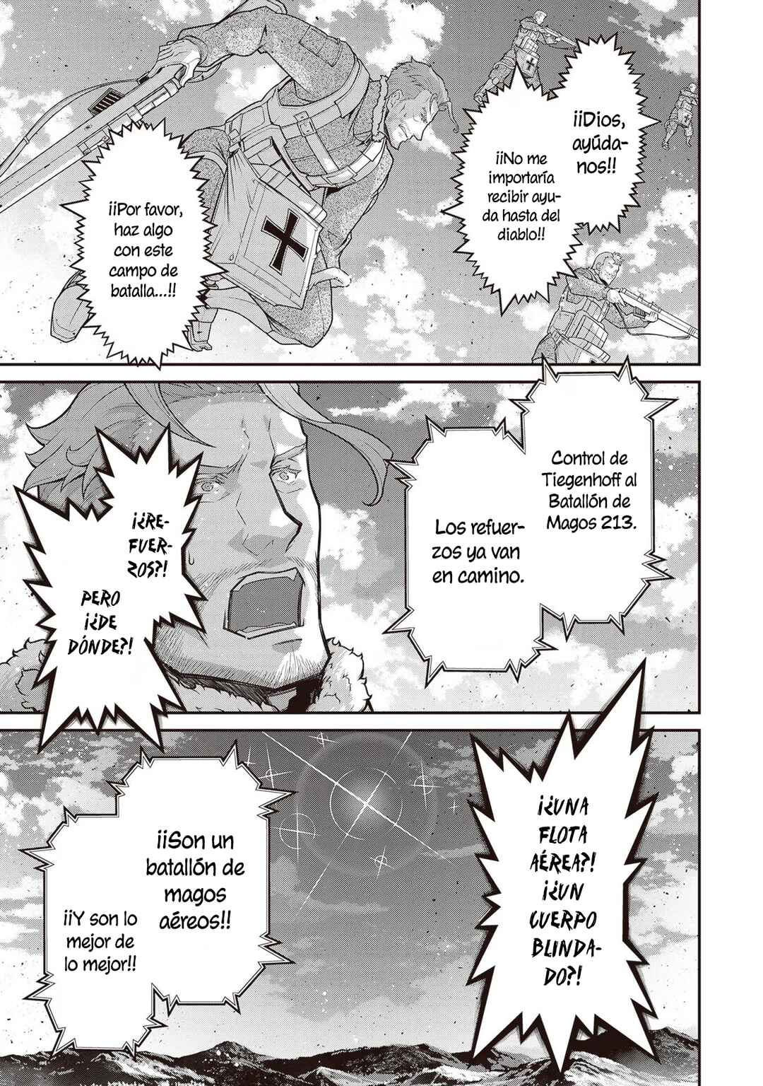 Chapter 92 - Page 45