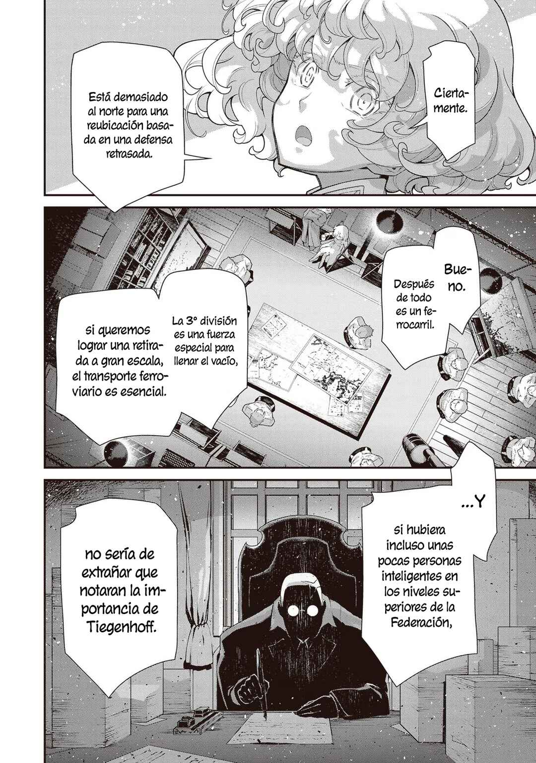 Chapter 92 - Page 6