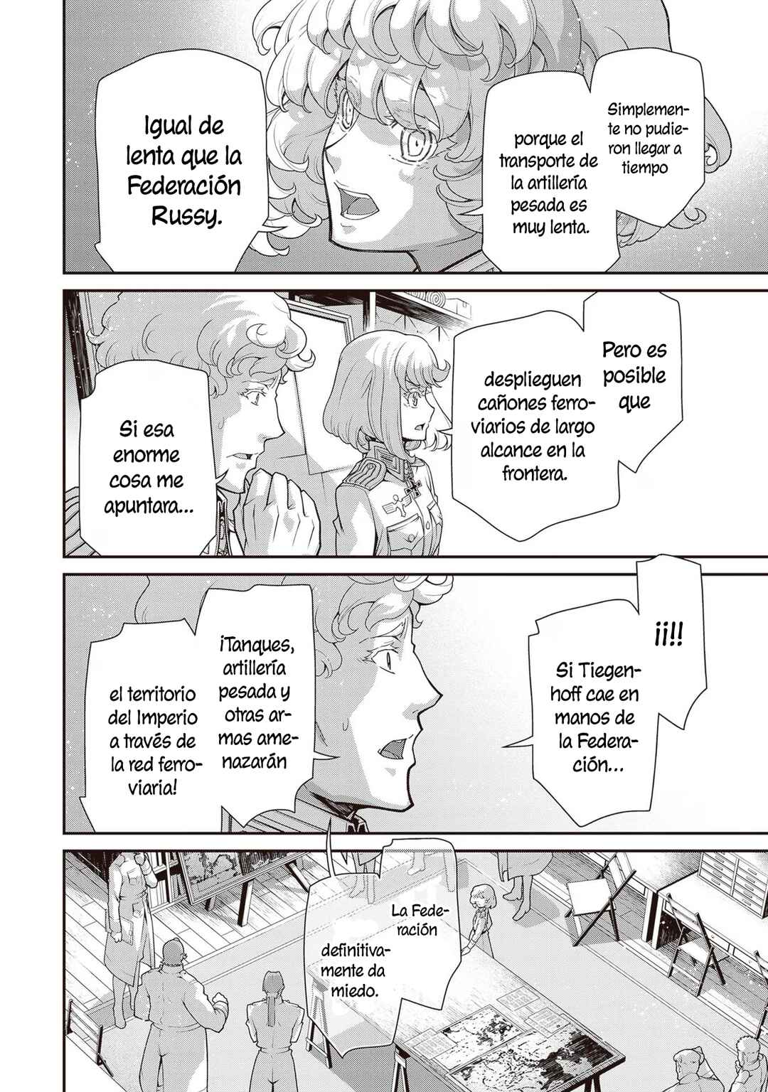 Chapter 92 - Page 8