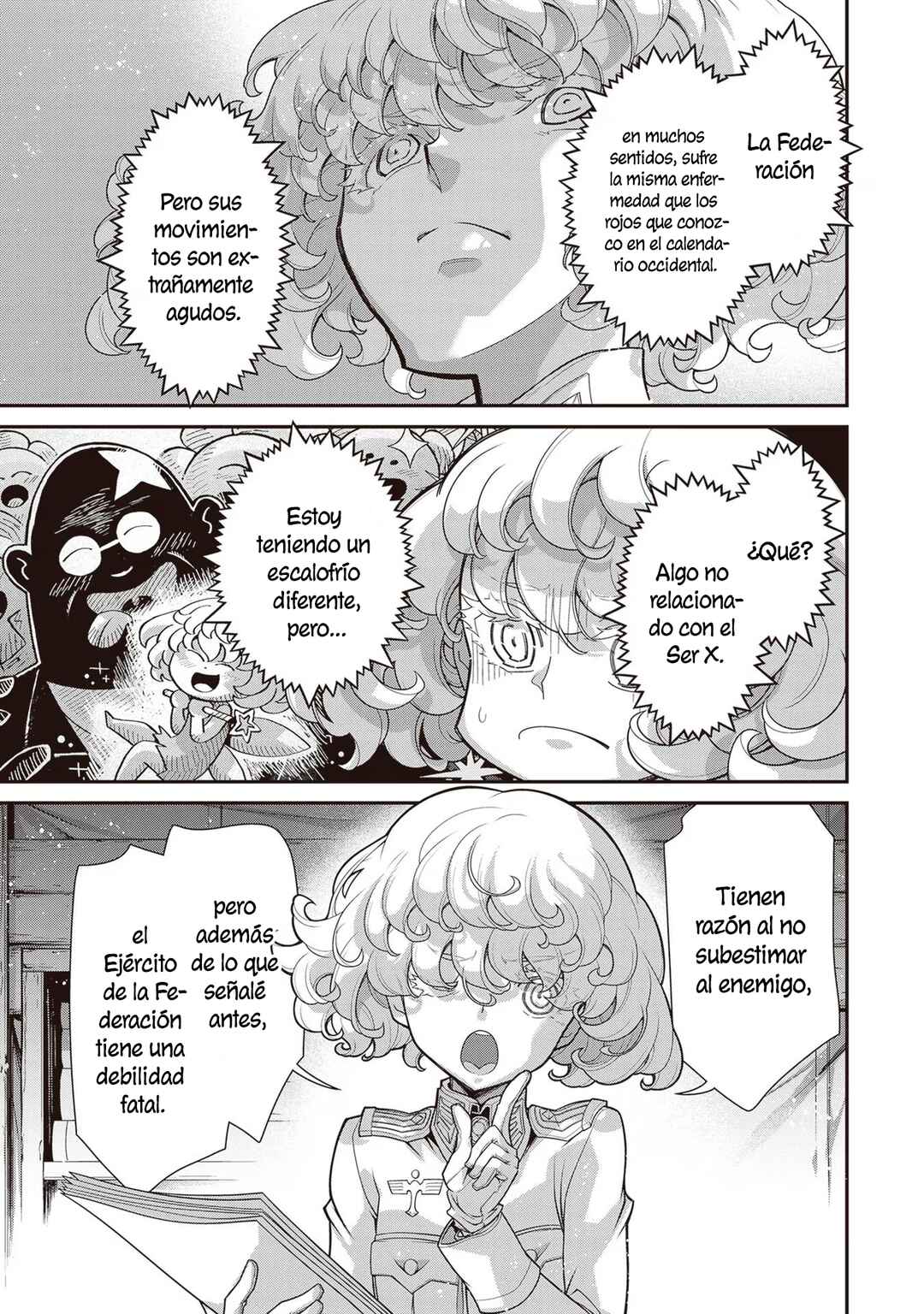 Chapter 92 - Page 9