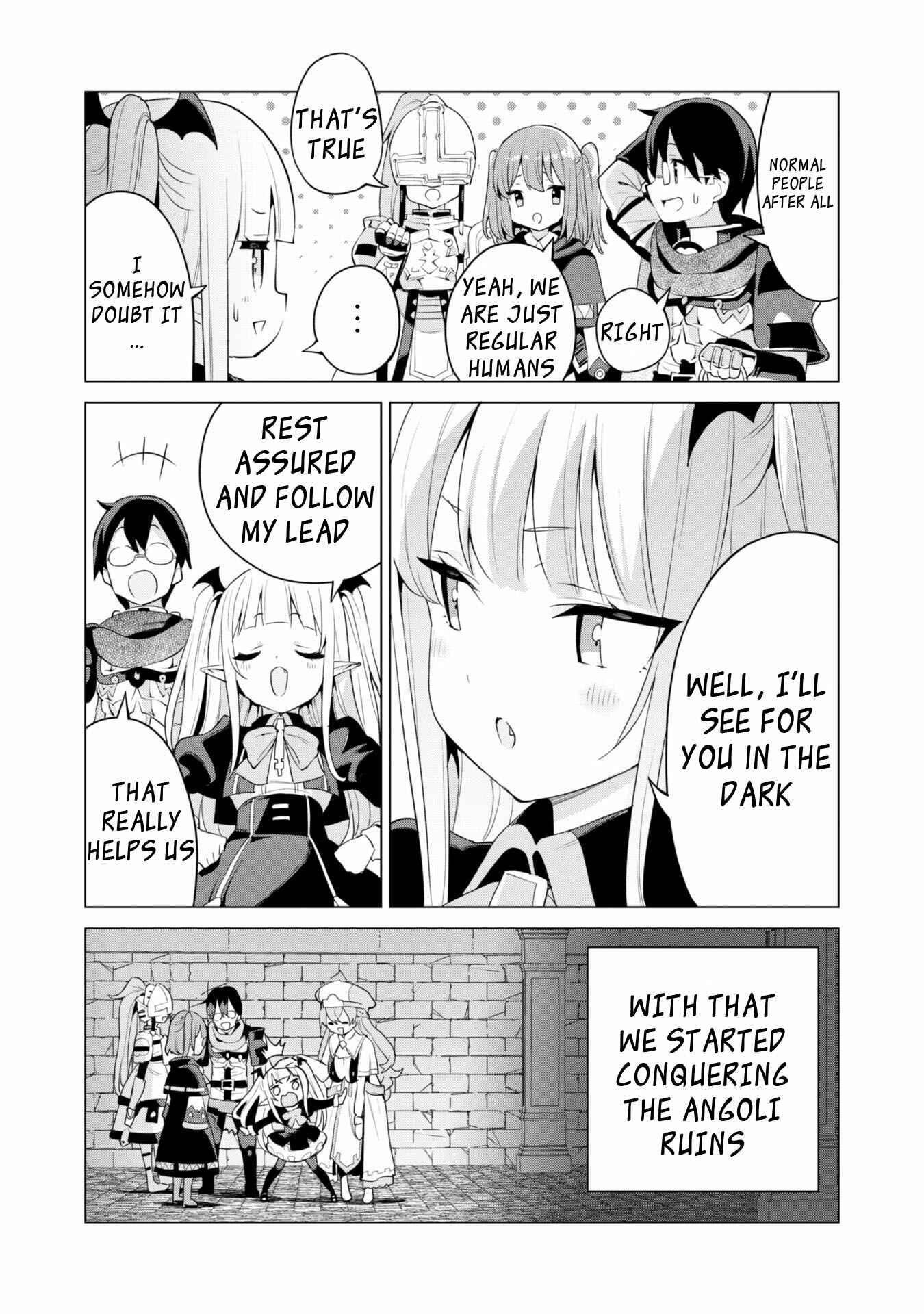 Chapter 41 - Page 19