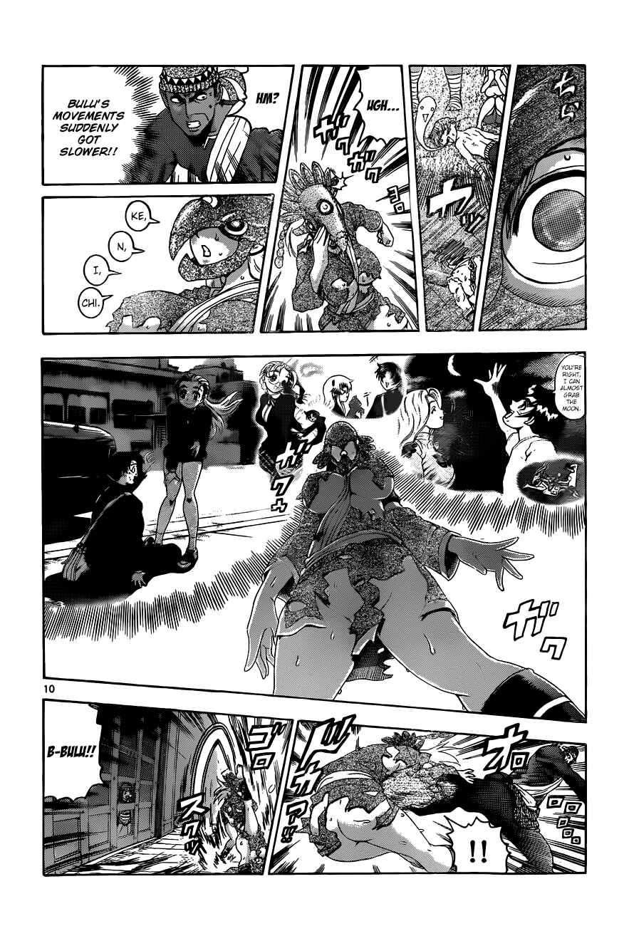 Chapter 464 - Page 10