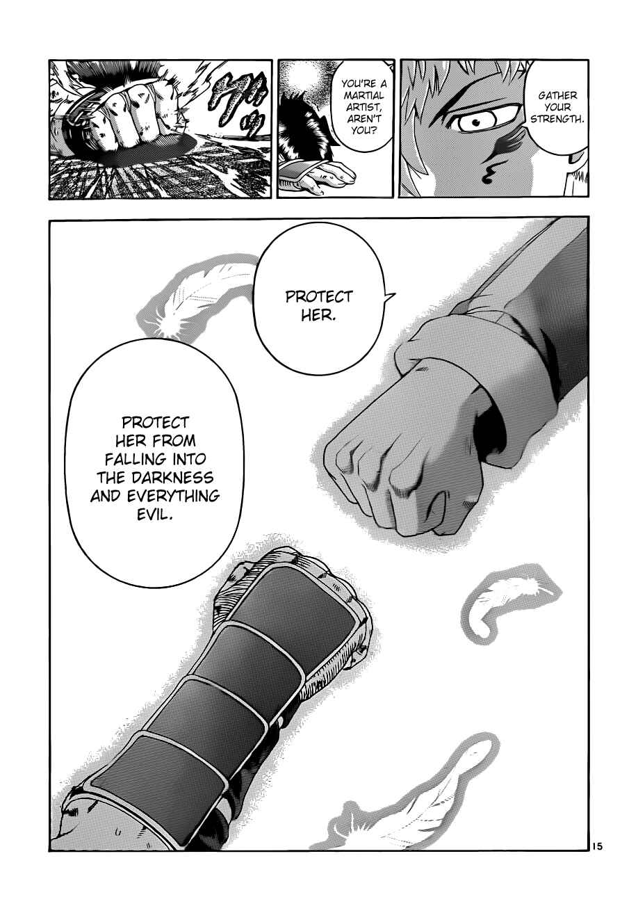 Chapter 464 - Page 14