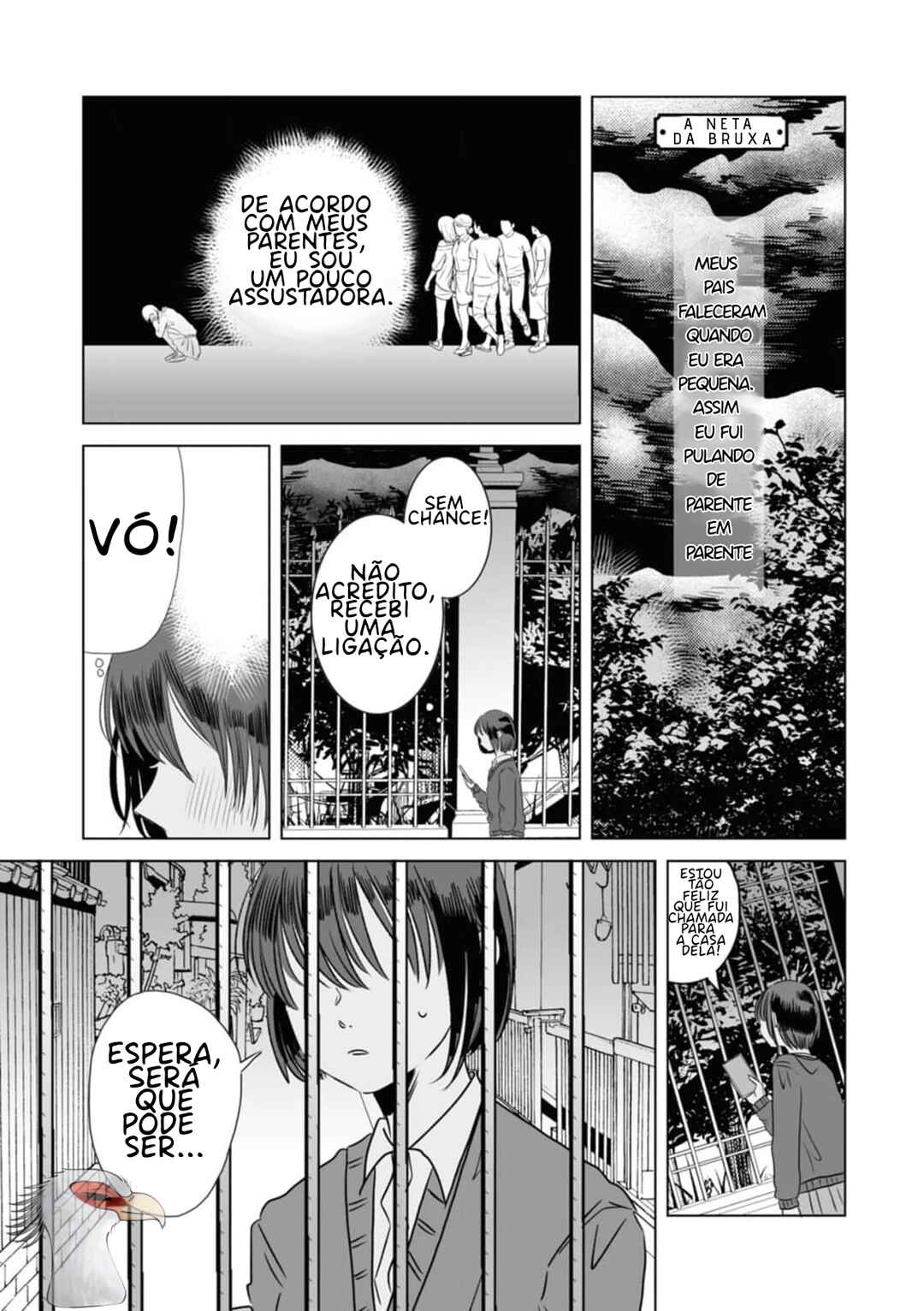 Chapter 0 - Page 2