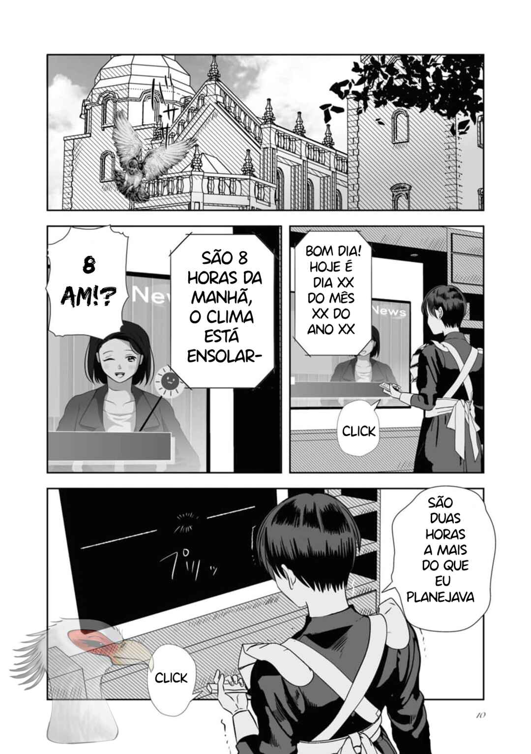 Chapter 0 - Page 9