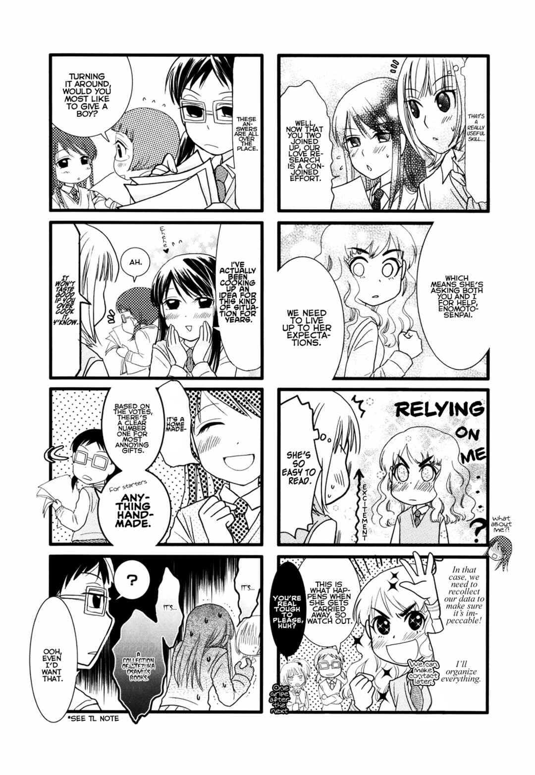 Chapter 6 - Page 3