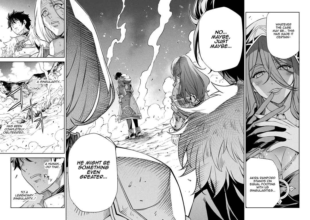 Chapter 96 - Page 10