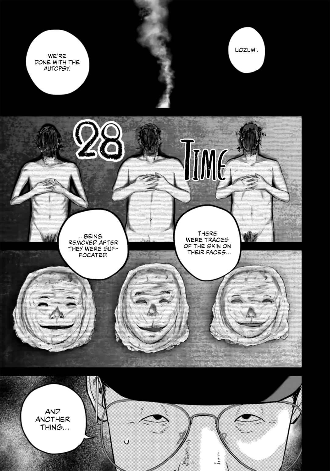 Chapter 28 - Page 1