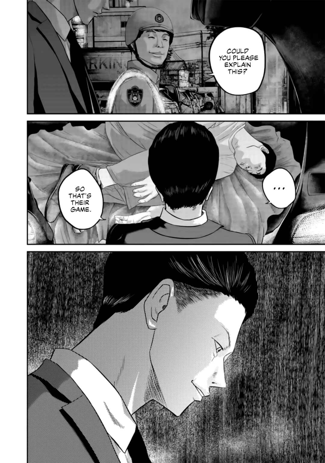 Chapter 28 - Page 20
