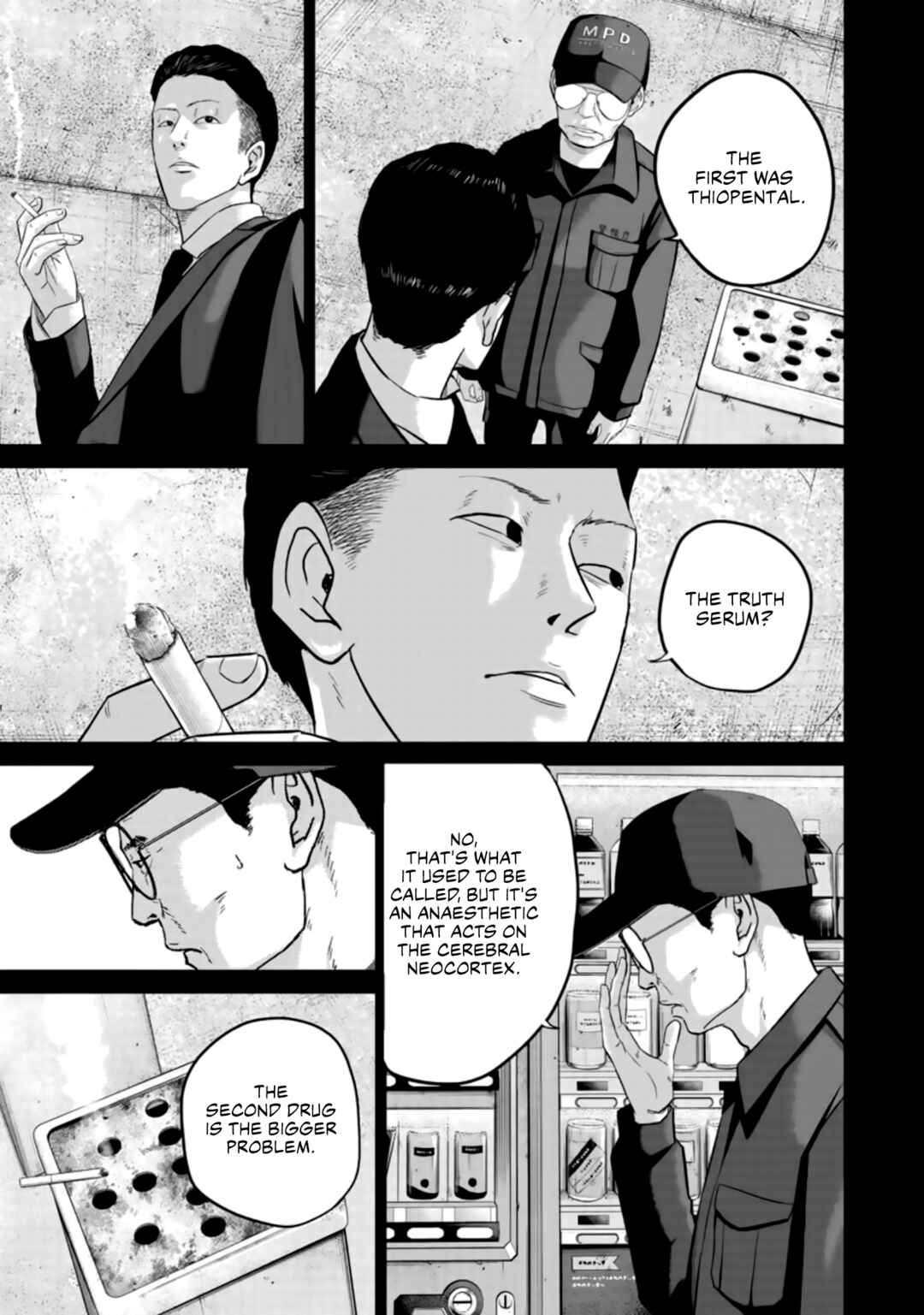 Chapter 28 - Page 3