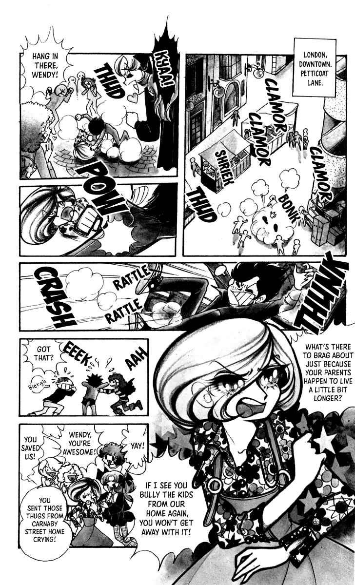 Chapter 1 - Page 5