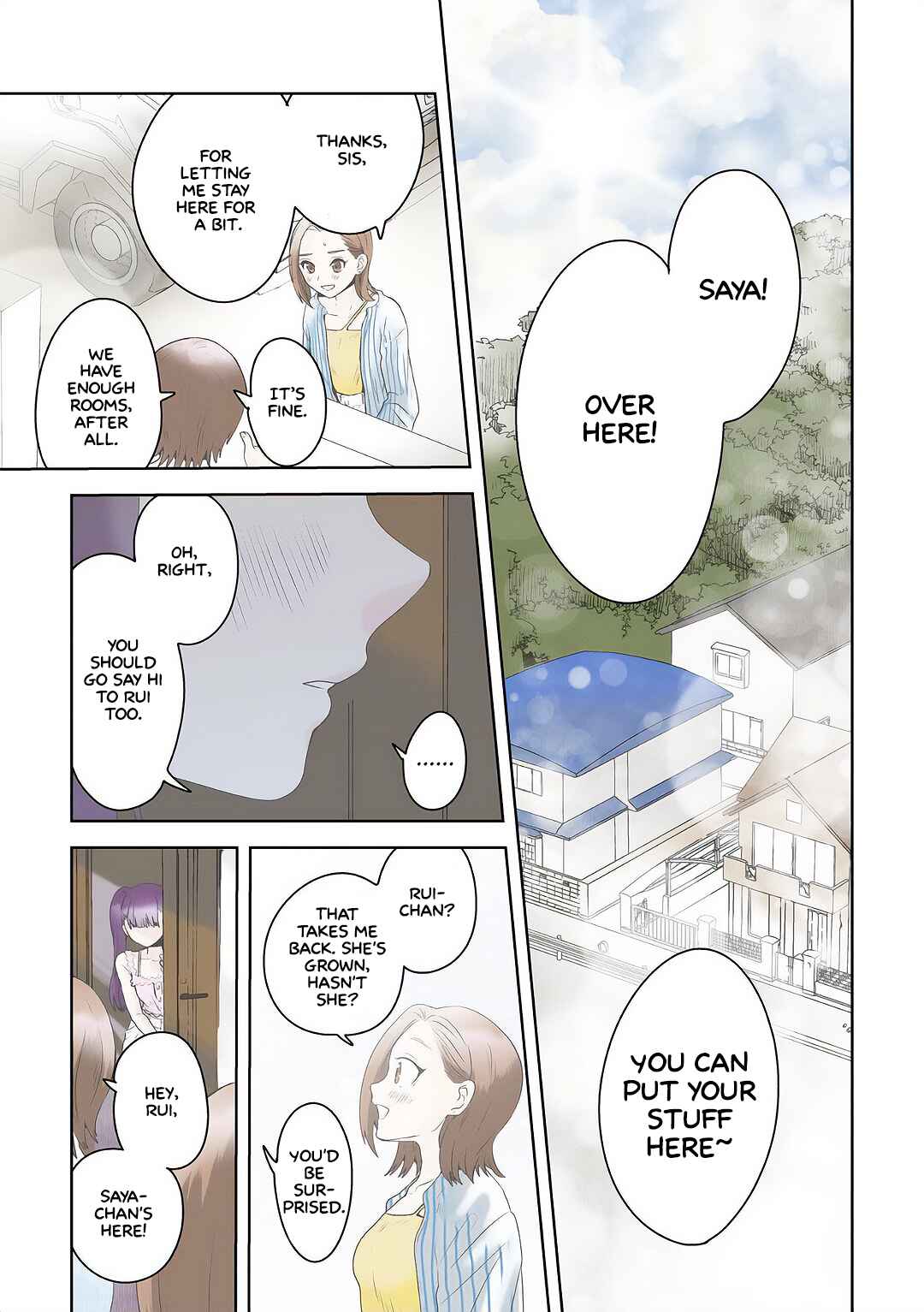 Chapter 1 - Page 1