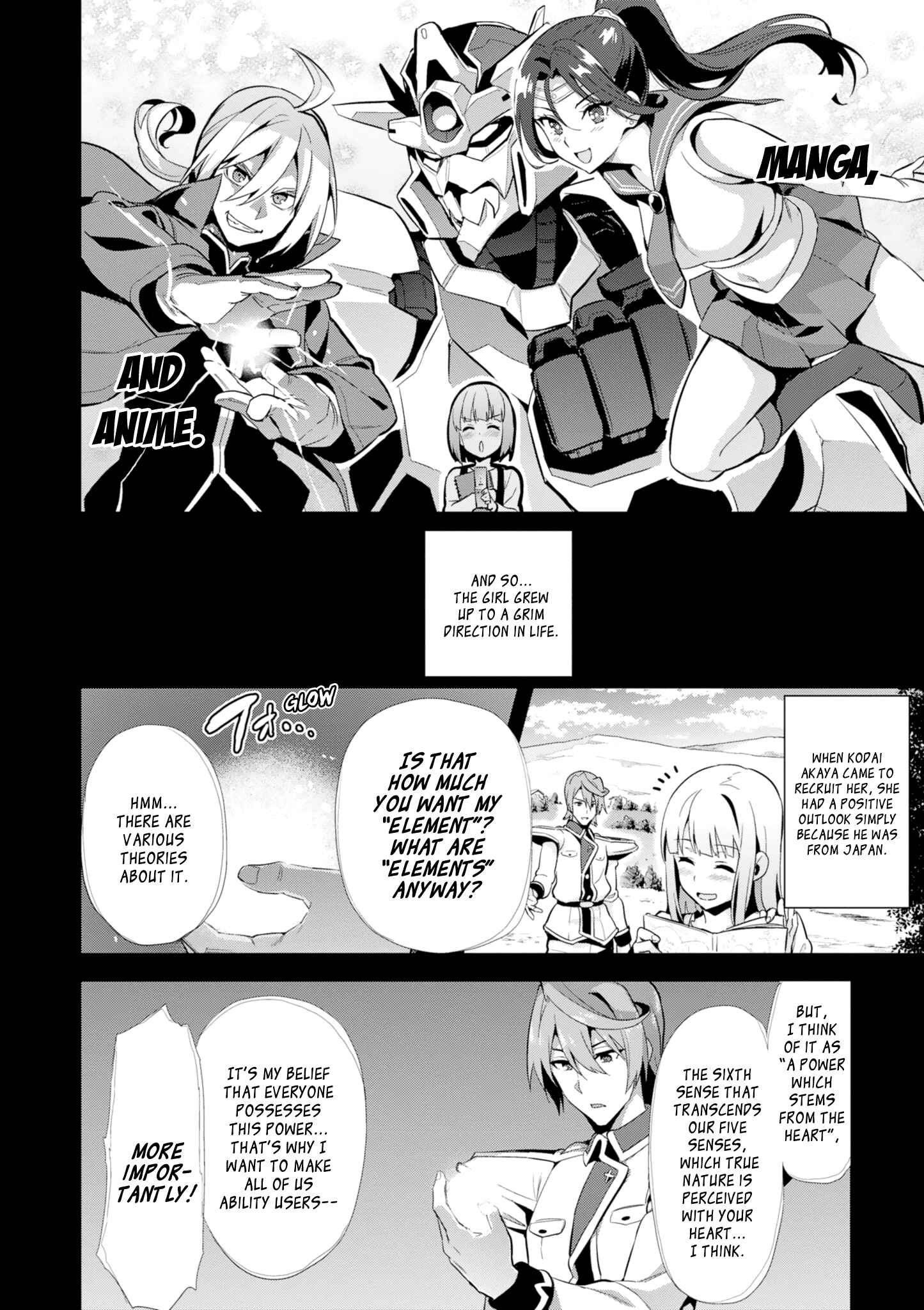 Chapter 109 - Page 13