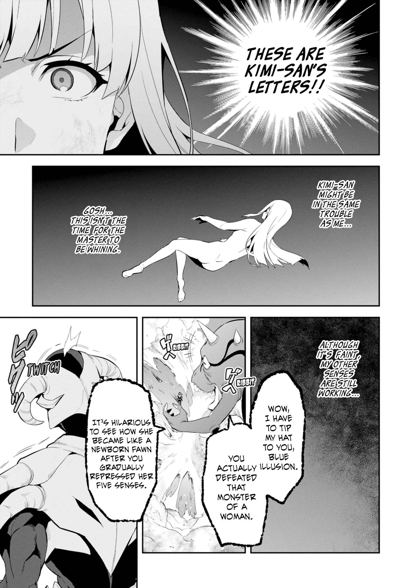Chapter 109 - Page 18
