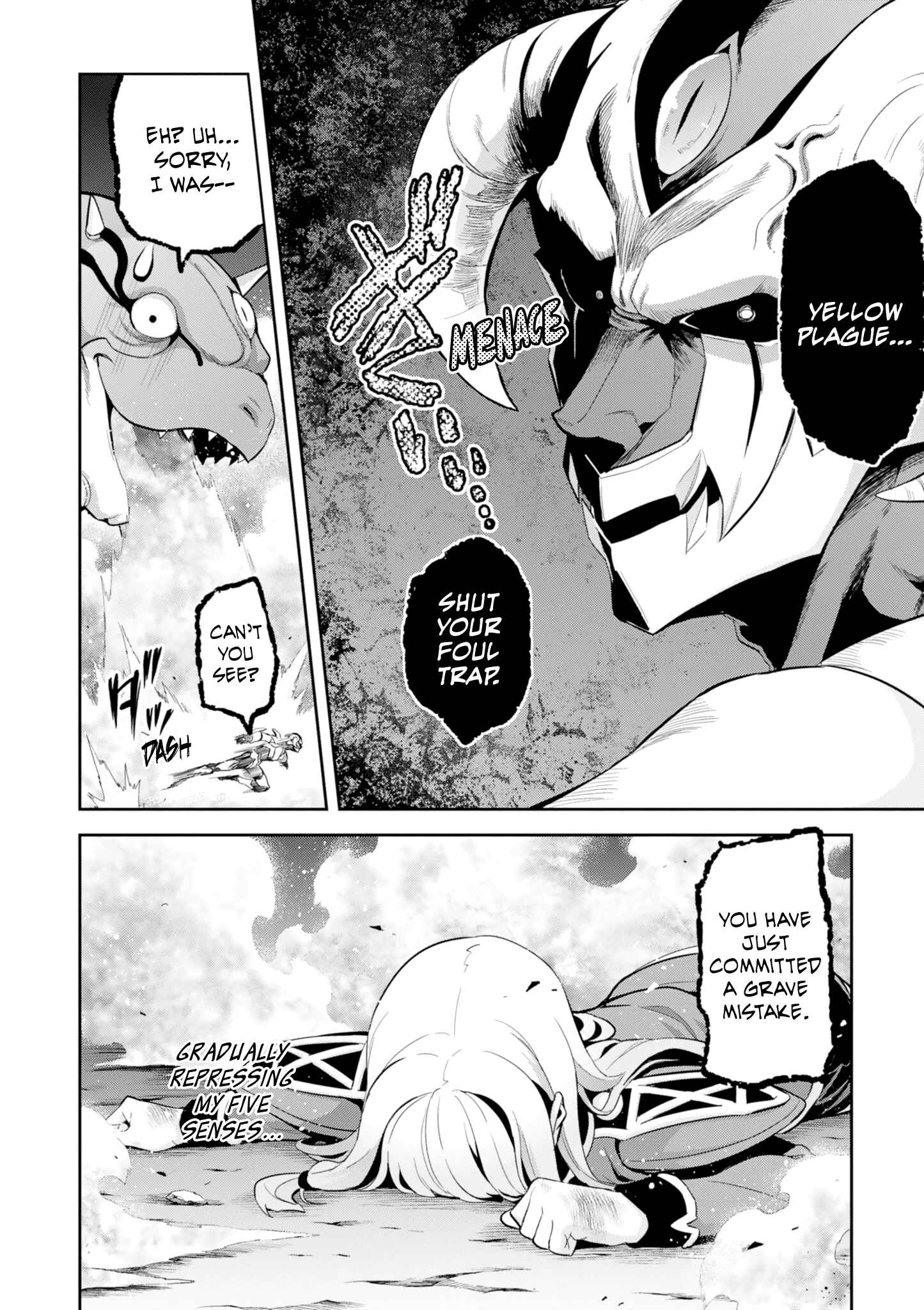 Chapter 109 - Page 19