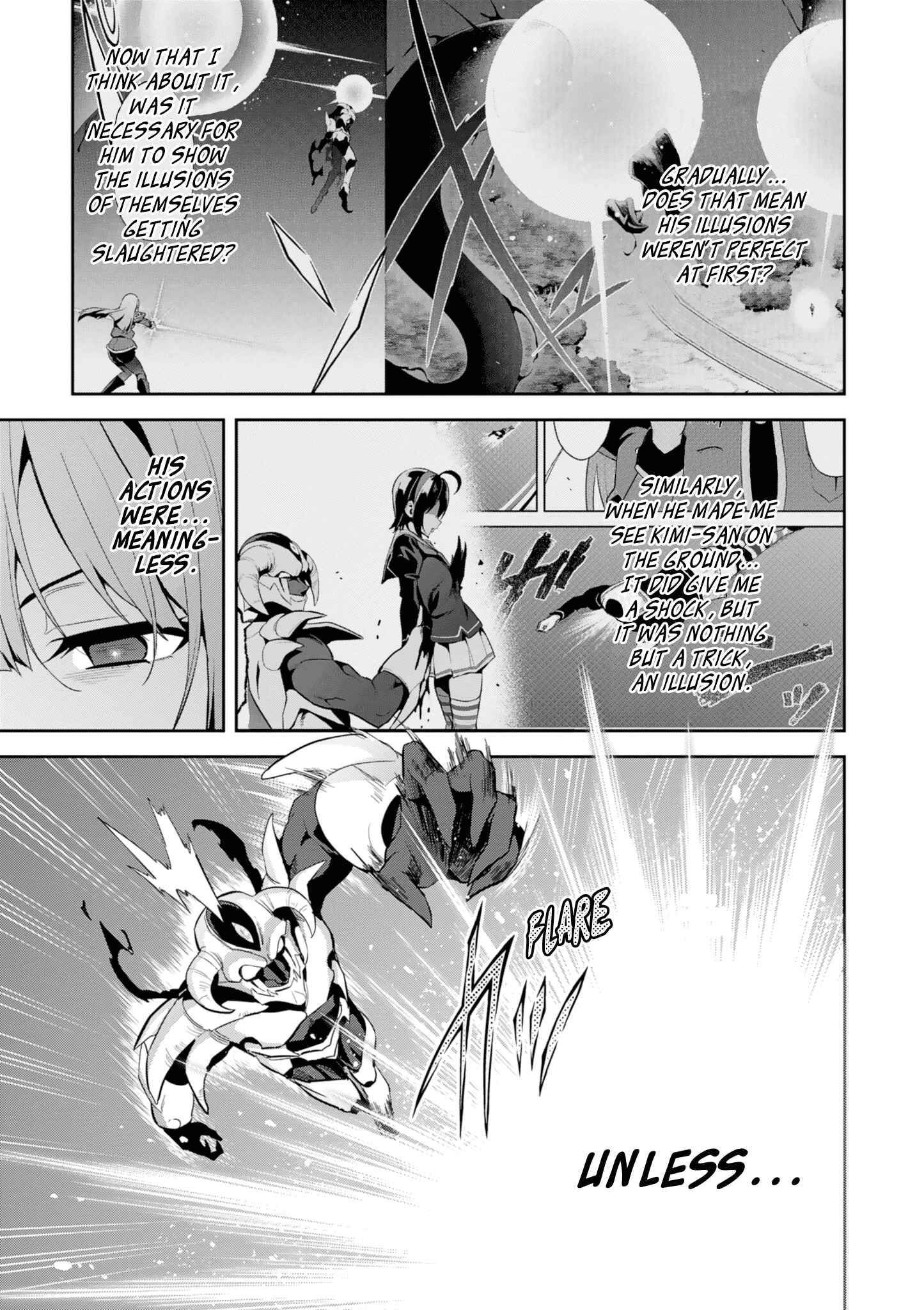 Chapter 109 - Page 20