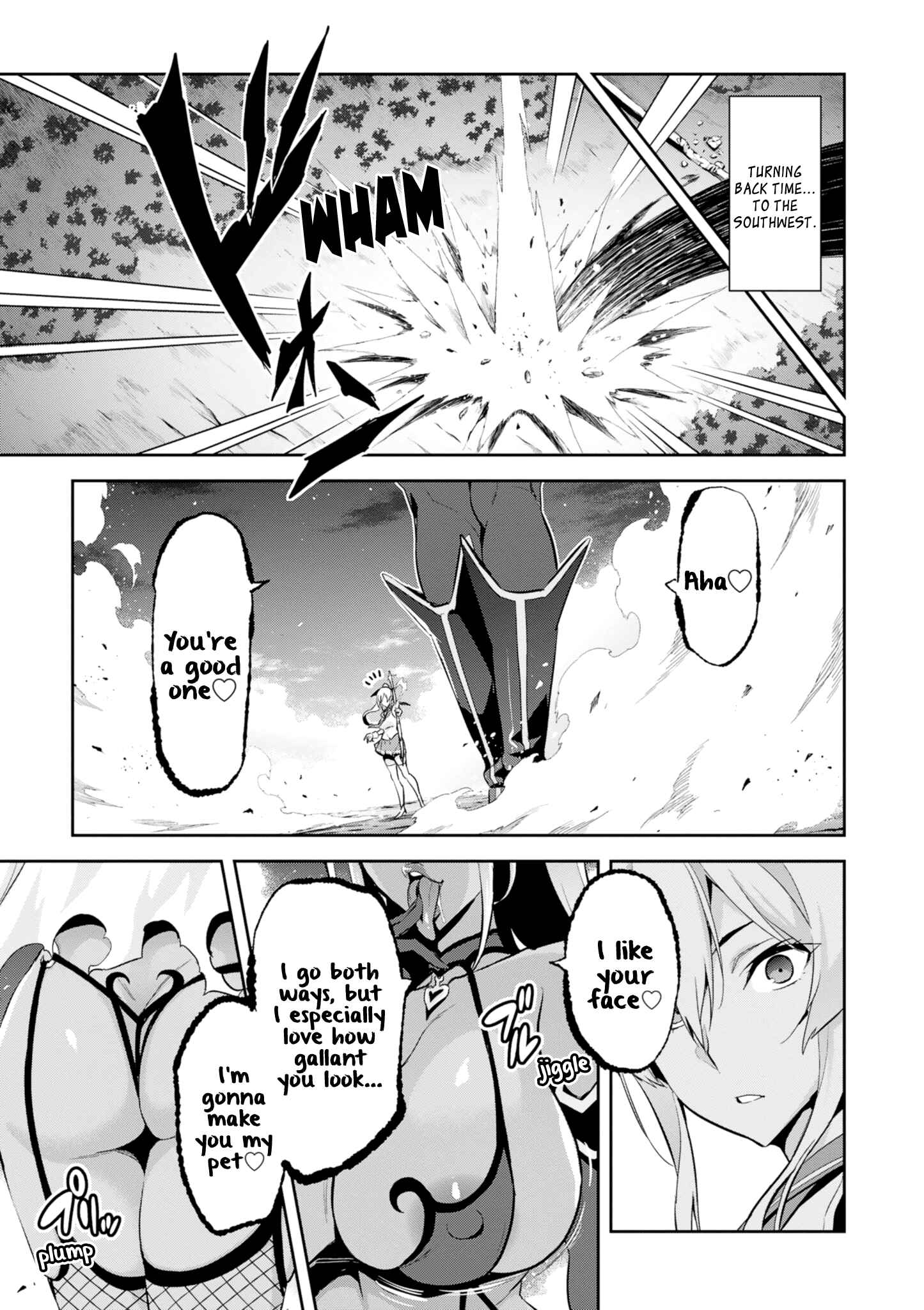 Chapter 109 - Page 29