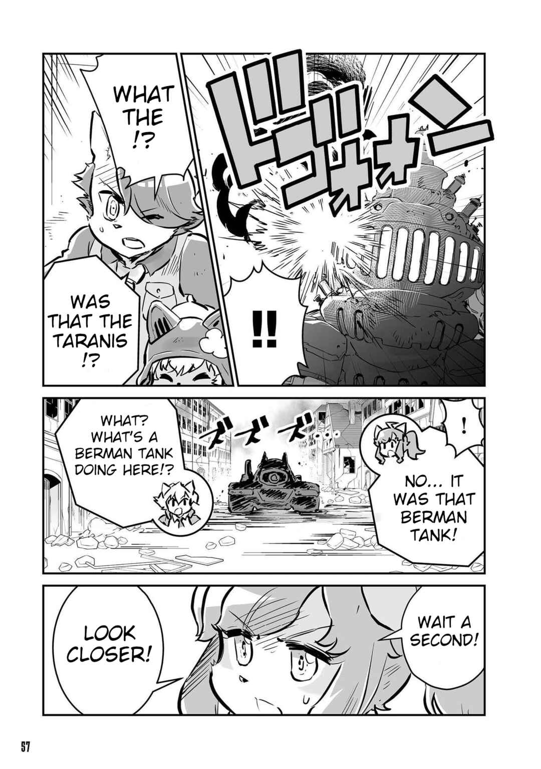 Chapter 32 - Page 11