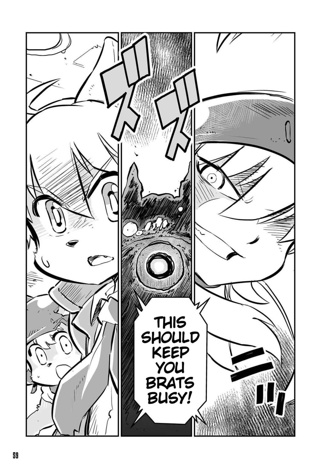 Chapter 32 - Page 13