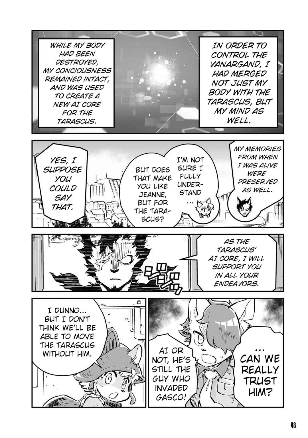 Chapter 32 - Page 2