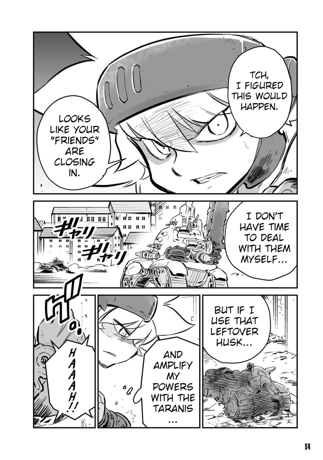 Chapter 32 - Page 8
