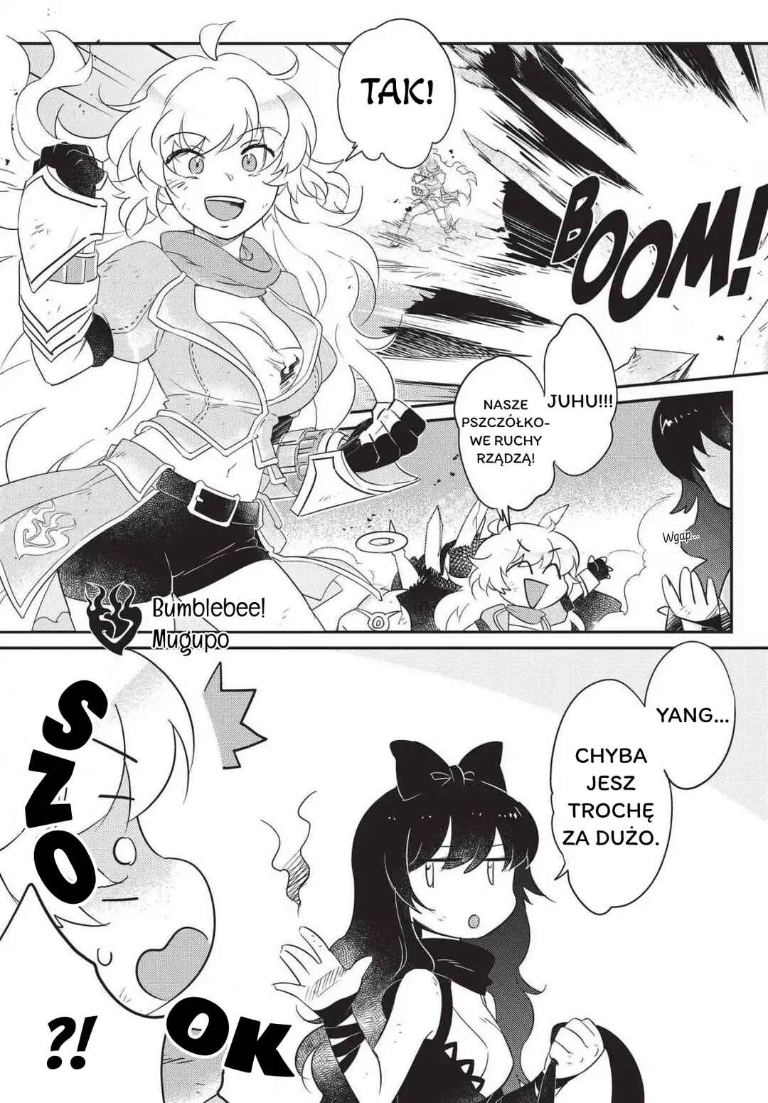 Chapter 64 - Page 1