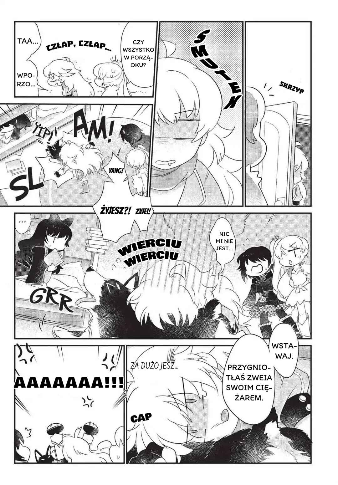 Chapter 64 - Page 3