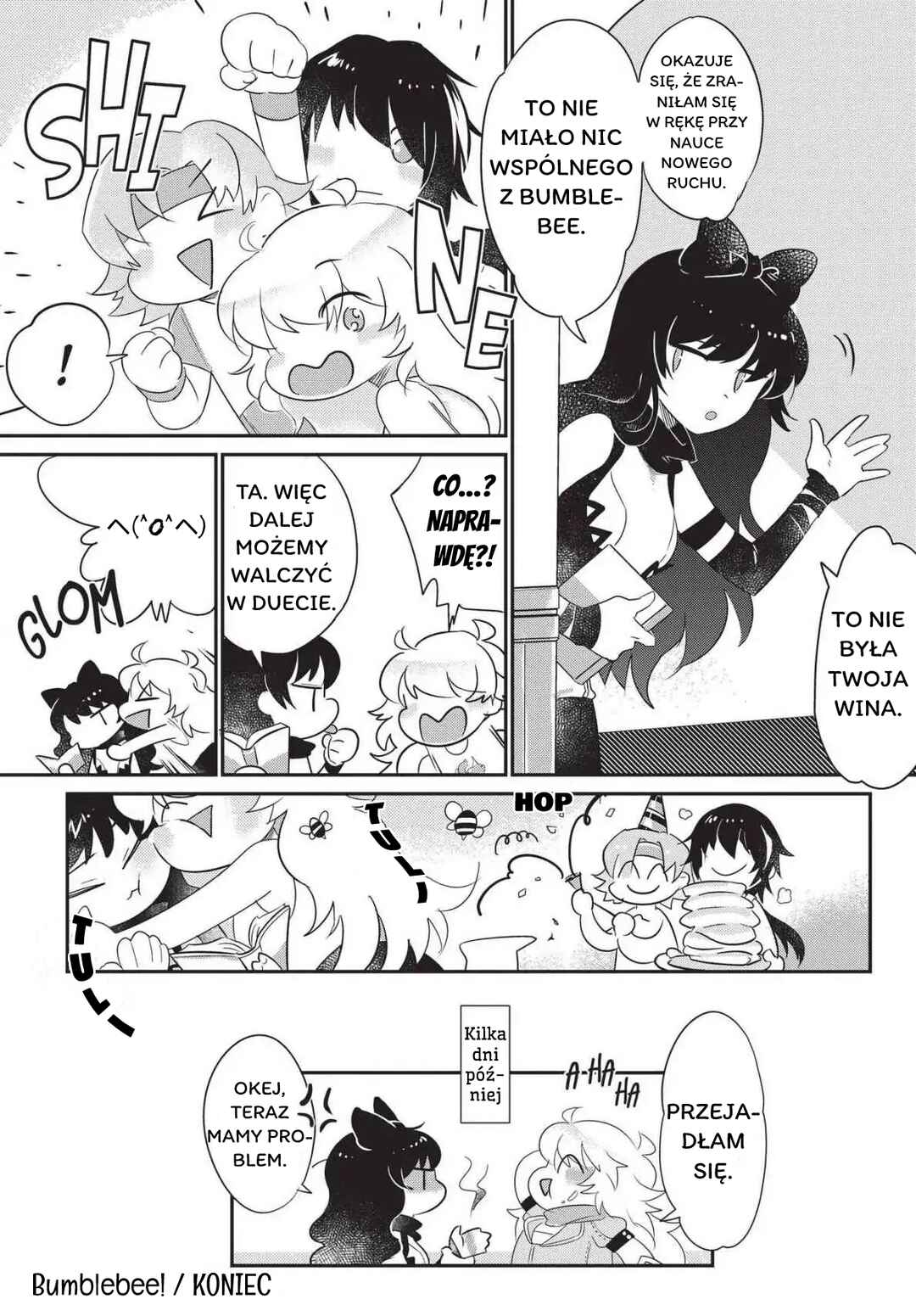 Chapter 64 - Page 6