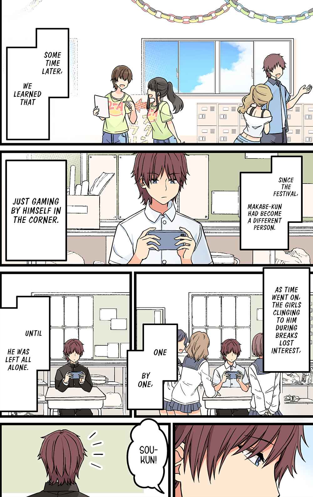 Chapter 185 - Page 4