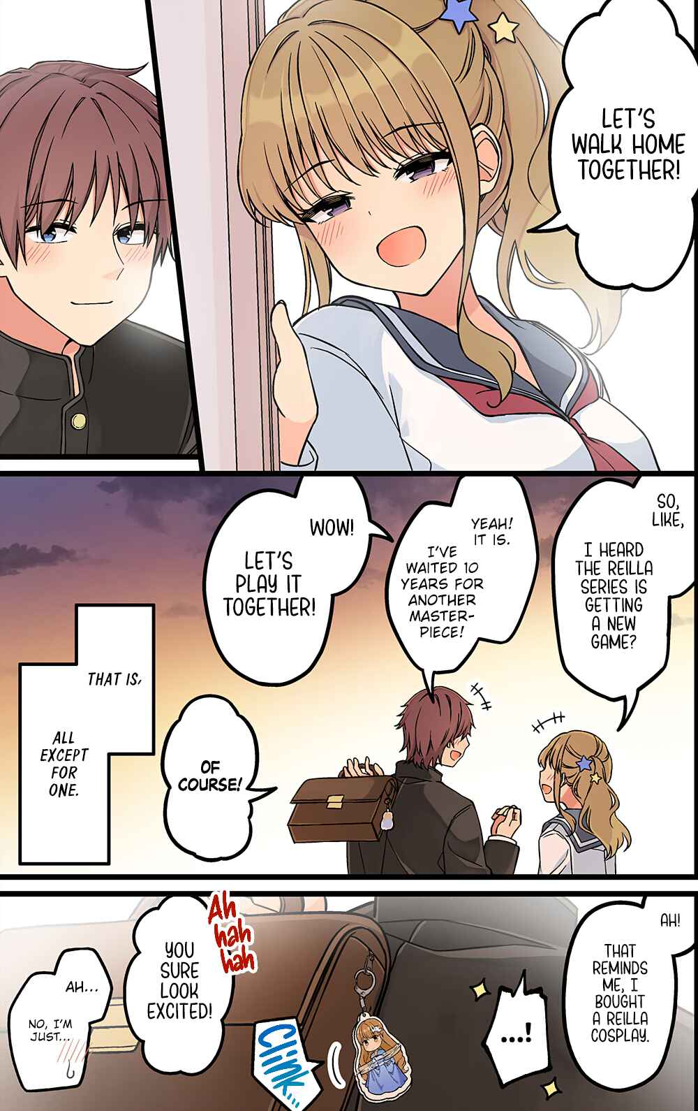 Chapter 185 - Page 5
