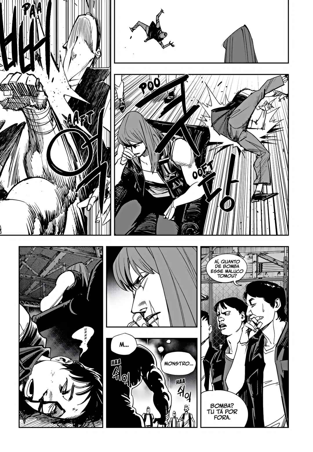 Chapter 93 - Page 11