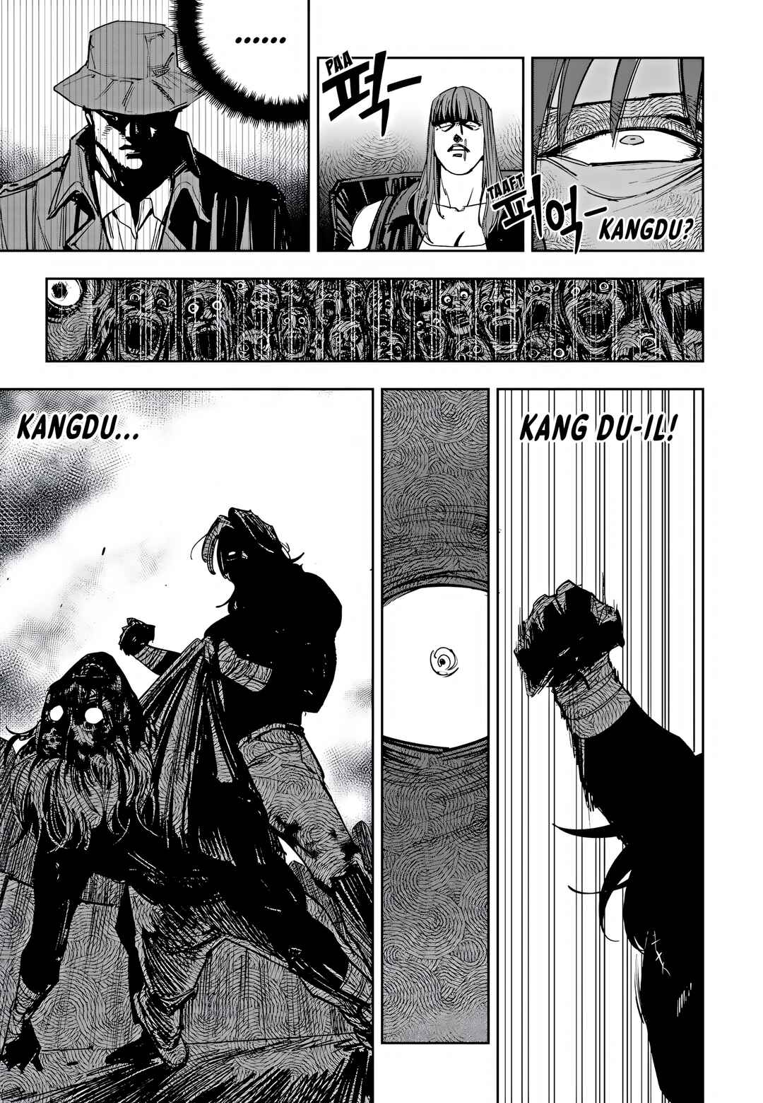 Chapter 93 - Page 19