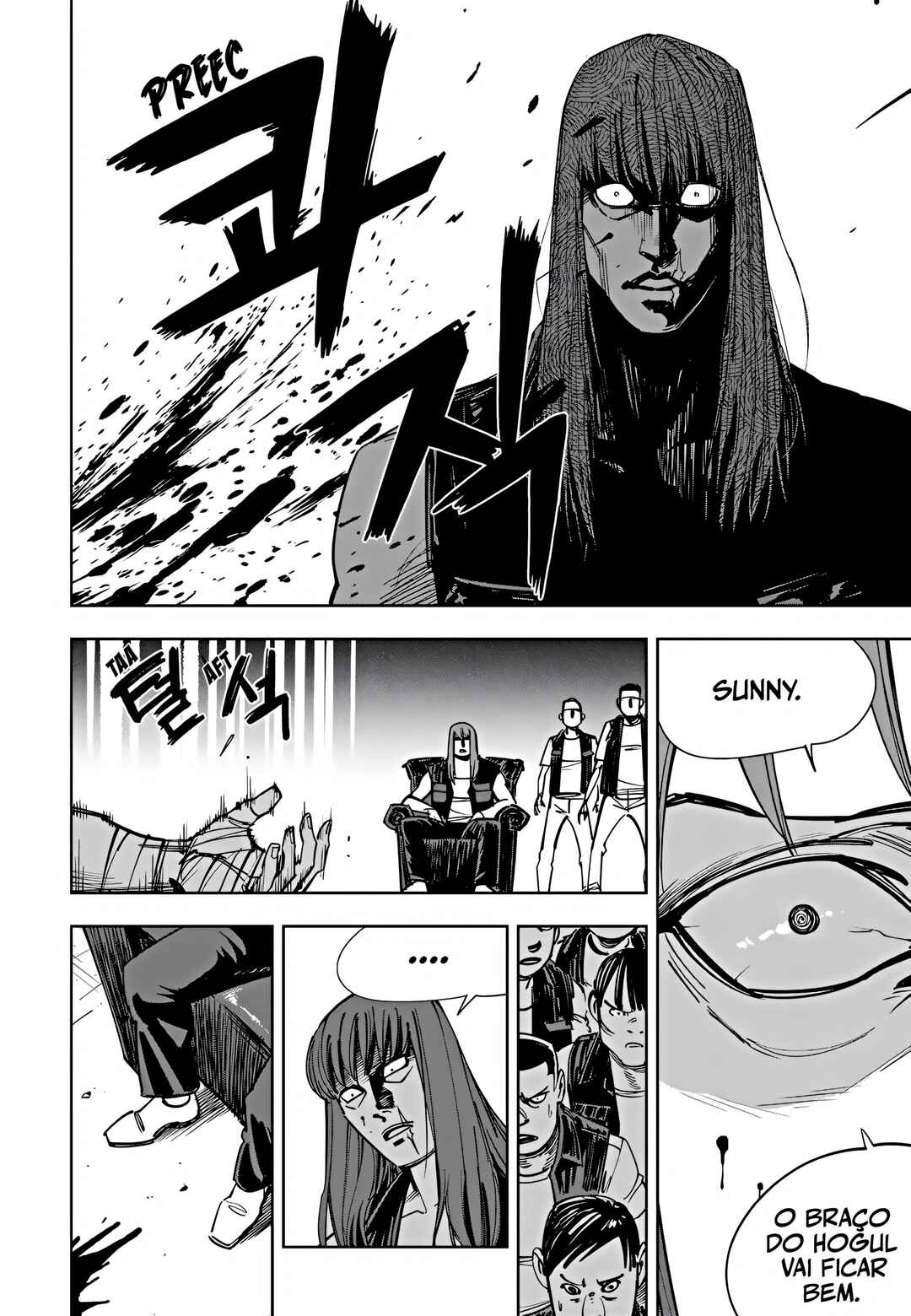 Chapter 93 - Page 20