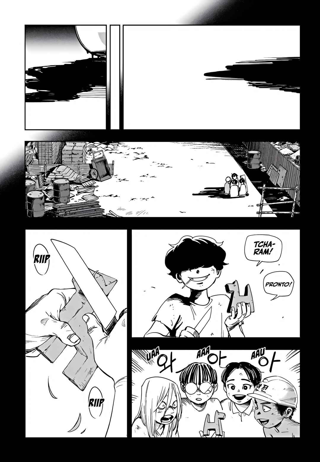 Chapter 93 - Page 24